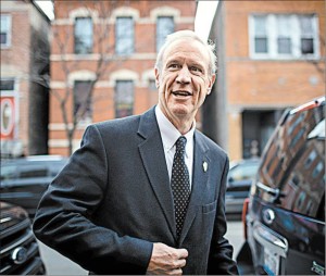 rauner
