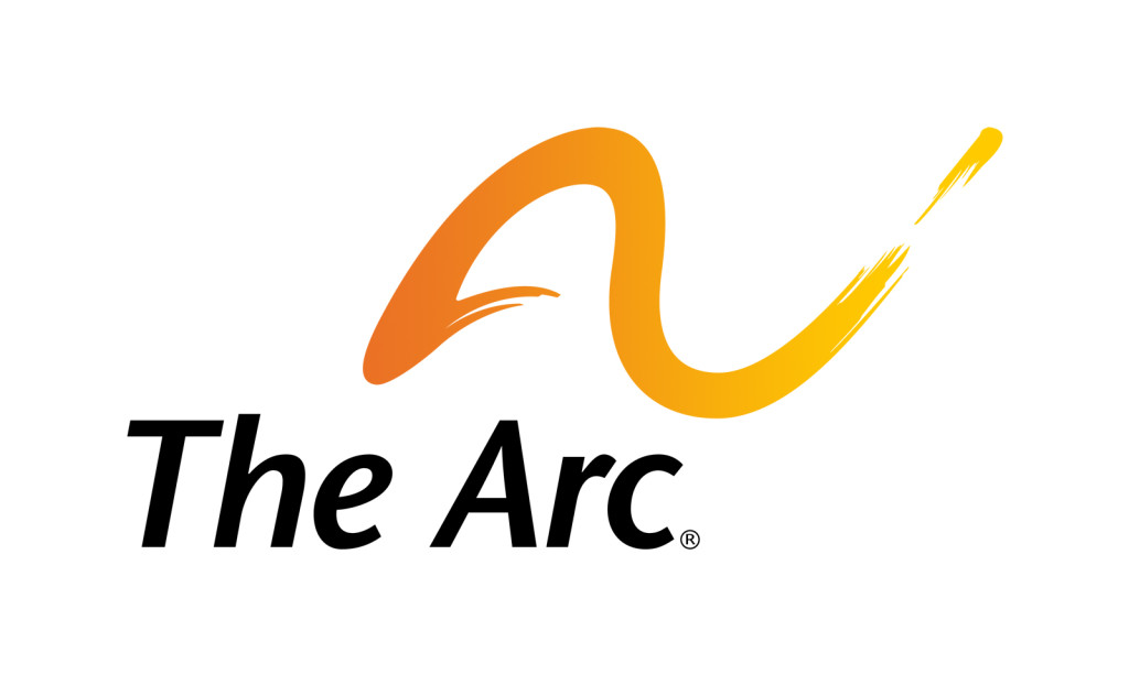 The Arc National Logo