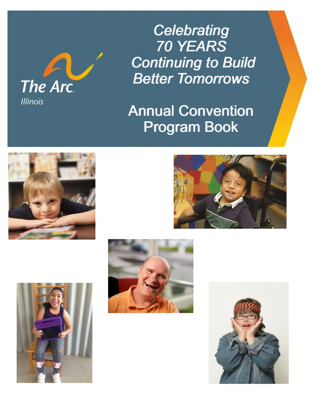 Annual Convention Program Book